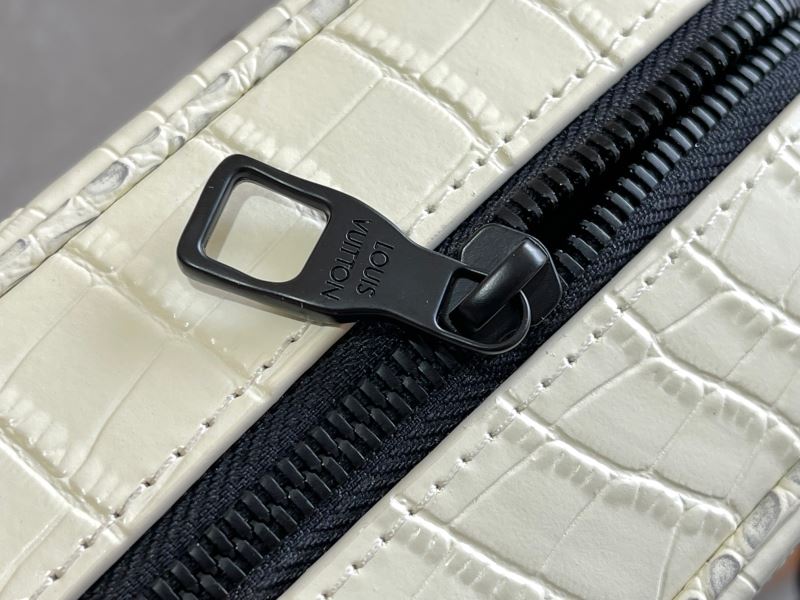 Louis Vuitton Box Bags
